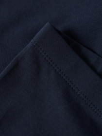 NAME IT Shorts Vivian Navy Blazer